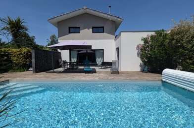 Maison 5 pièces 420000 €