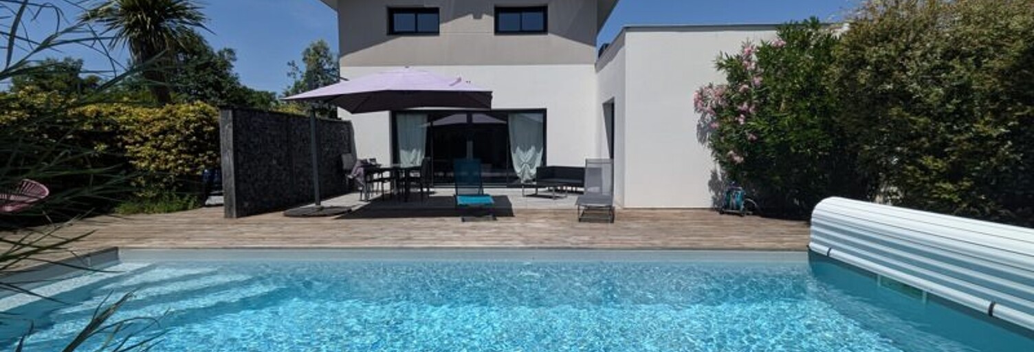 Maison 5 Pièces 138 m² à vendre à Avensan (33480)