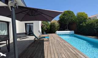 Maison 5 Pièces 138 m² à vendre à Avensan (33480)