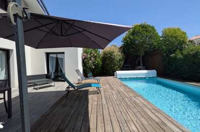Maison 5 pièces 420000 €