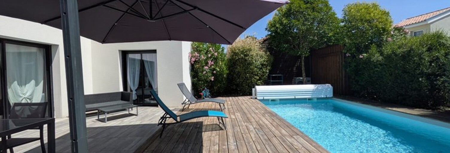 Maison 5 Pièces 138 m² à vendre à Avensan (33480)