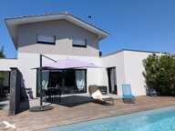 Contemporaine de 5 pièces principales — photo 2
