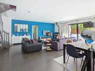 Contemporaine de 5 pièces principales — photo 4