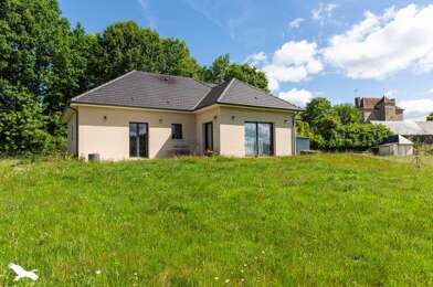 Maison 4 pièces 199980 €