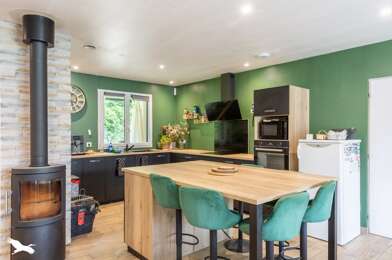 Maison 4 pièces 199980 €