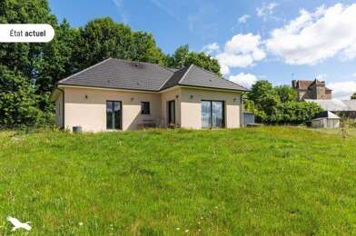 Maison 4 pièces 199980 €
