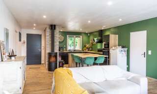 Maison 4 Pièces 94 m² à vendre à Salon-la-Tour (19510)