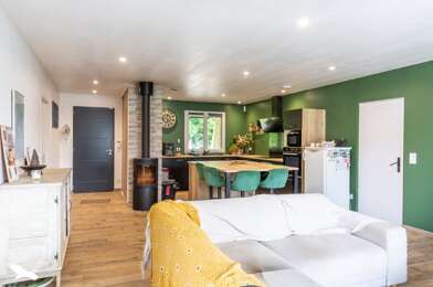 Maison 4 pièces 199980 €