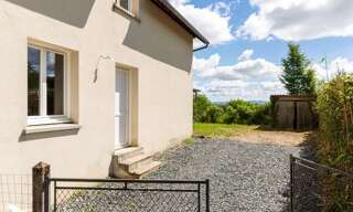 Maison 4 Pièces 73 m² à vendre à Uzerche (19140)