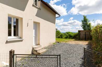 Maison 4 pièces 148400 €