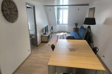 Immeuble  129600 €