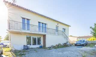 Maison 5 Pièces 93 m² à vendre à Saint-Hilaire-la-Palud (79210)