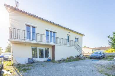 Maison 5 pièces 218325 €