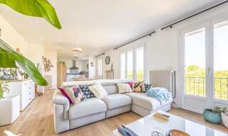 Maison 5 Pièces 93 m² à vendre à Saint-Hilaire-la-Palud (79210)