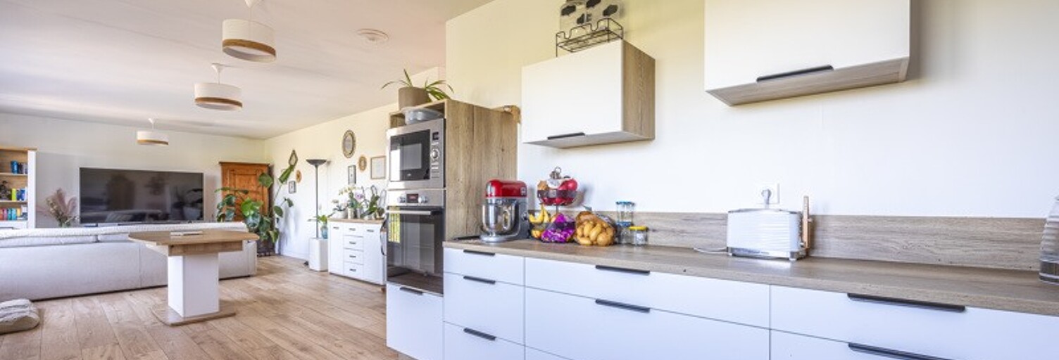Maison 5 Pièces 93 m² à vendre à Saint-Hilaire-la-Palud (79210)