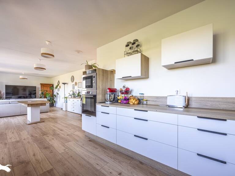 Maison de bourg de 5 pièces principales — photo 1