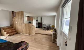 Maison 4 Pièces 88 m² à vendre à Saint-Hilaire-la-Palud (79210)