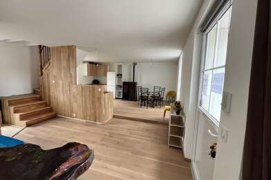 Maison 4 pièces 138840 €