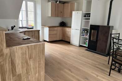 Maison 4 pièces 138840 €