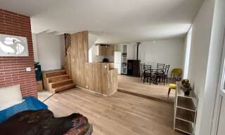 Maison 4 Pièces 88 m² à vendre à Saint-Hilaire-la-Palud (79210)