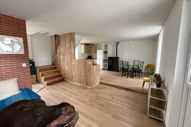 Maison 4 pièces 138840 €