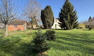 Maison 3 Pièces 60 m² à vendre à Dournazac (87230)