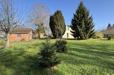 Maison 3 pièces 50000 €
