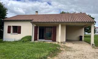 Maison 4 Pièces 85 m² à vendre à Bussière-Galant (87230)