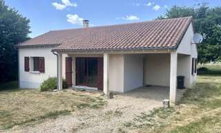 Maison 4 Pièces 85 m² à vendre à Bussière-Galant (87230)