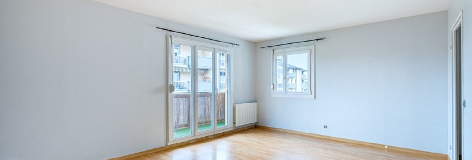 Appartement 3 Pièces 73 m² à vendre à Sathonay-Camp (69580)