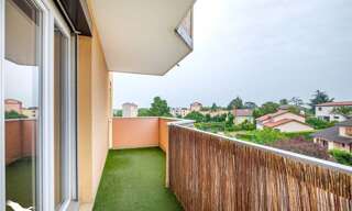 Appartement 3 Pièces 73 m² à vendre à Sathonay-Camp (69580)