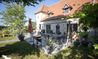 Maison 4 Pièces 110 m² à vendre à Livernon (46320)