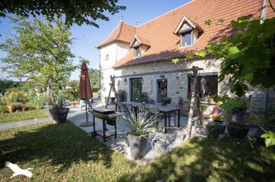 Maison 4 pièces 324632 €