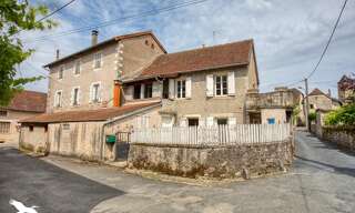 Maison 5 Pièces 100 m² à vendre à Livernon (46320)