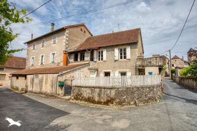 Maison 5 pièces 210400 €