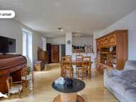 Maison de bourg de 5 pièces principales — photo 2