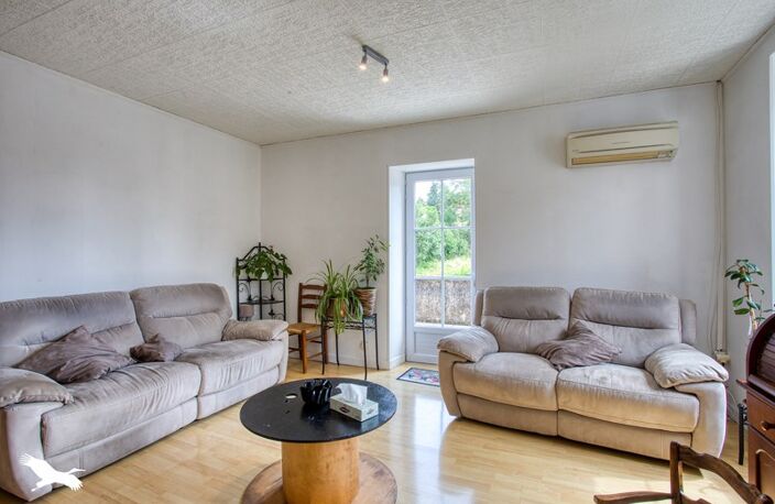 Maison de bourg de 5 pièces principales — photo 3