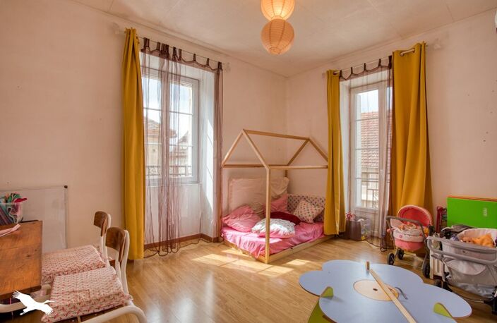 Maison de bourg de 5 pièces principales — photo 4