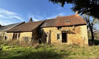 Maison 3 Pièces 90 m² à vendre à Nouziers (23350)