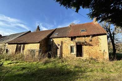 Maison 3 pièces 59900 €