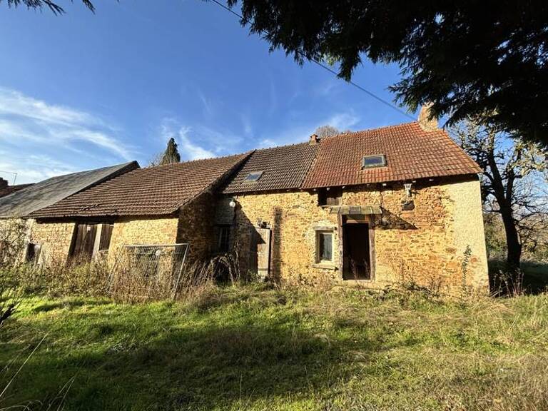 Ferme (tte) de 3 pièces principales — photo 1