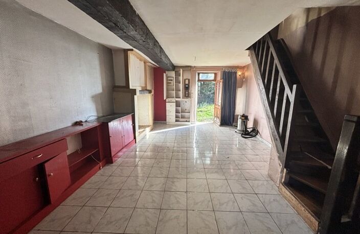 Ferme (tte) de 3 pièces principales — photo 2