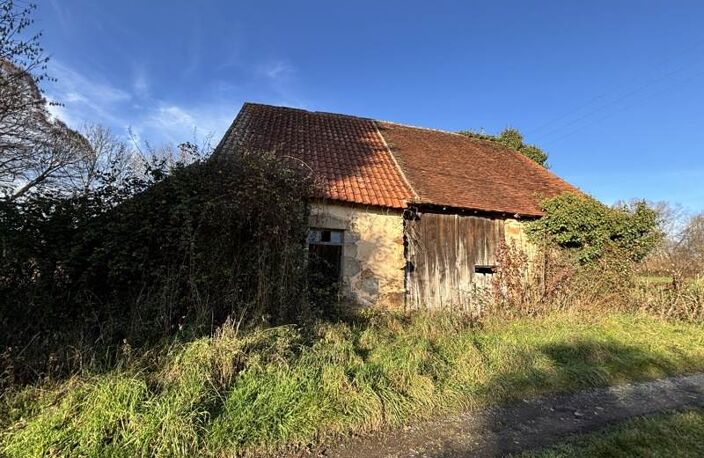 Ferme (tte) de 3 pièces principales — photo 4