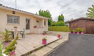 Maison 4 Pièces 96 m² à vendre à Bordeaux (33200)