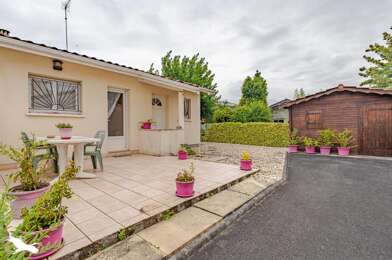Maison 4 pièces 431700 €