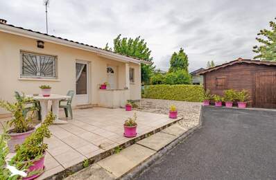 Contemporaine de 4 pièces principales — photo du bien