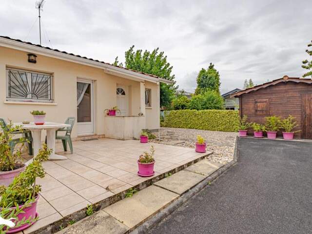 Contemporaine de 4 pièces principales — photo du bien