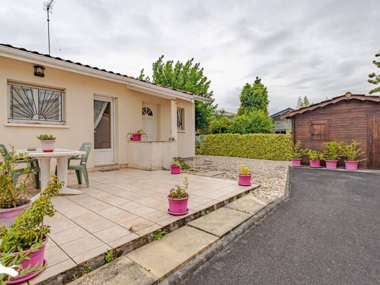 Contemporaine de 4 pièces principales — photo 1