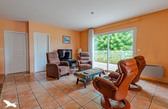 Contemporaine de 4 pièces principales — photo 2