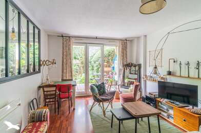 Appartement 2 pièces 239900 €